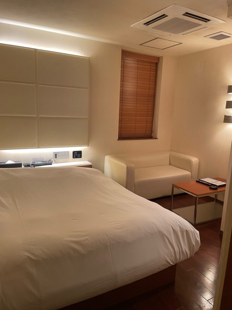 五反田おすすめラブホテル⭐︎HOTELBIX