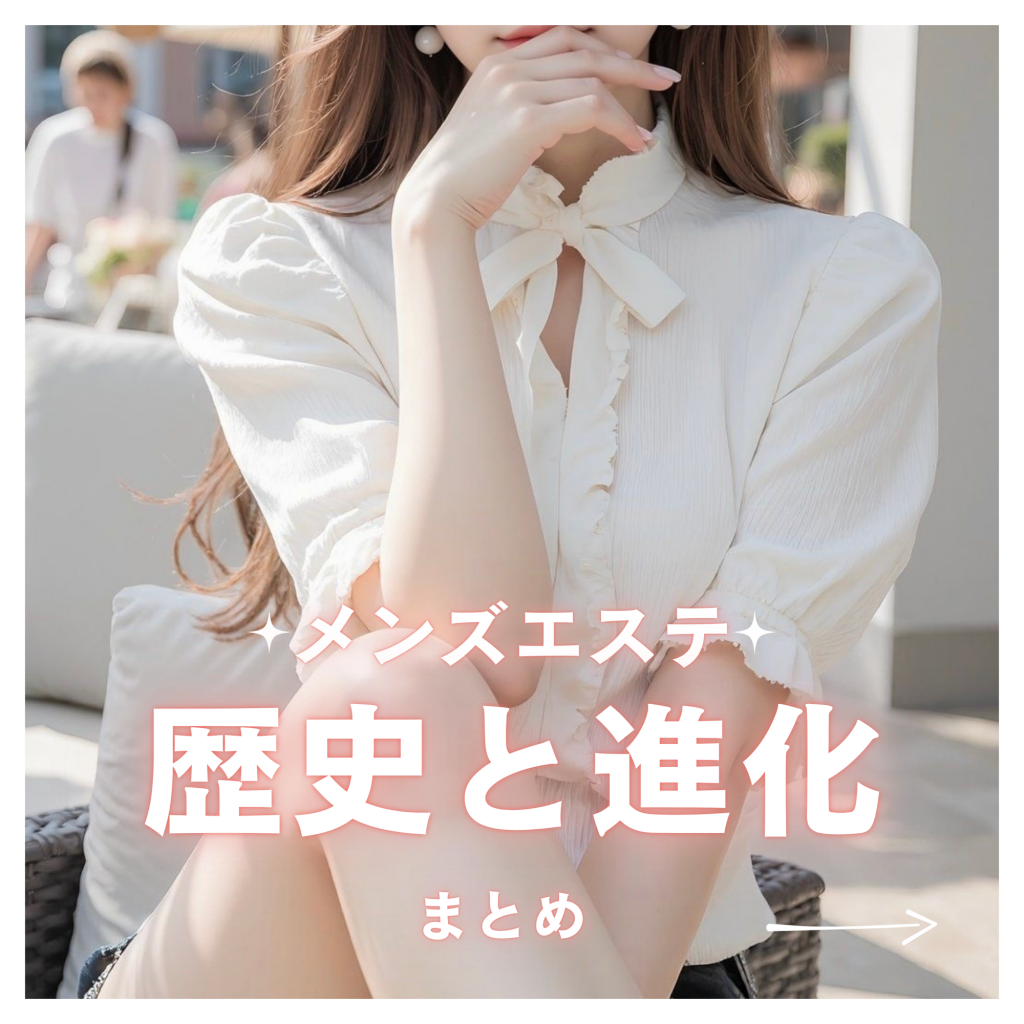 ゆるスパ五反田店・店長いきなり語る✨日本人メンズエステの歴史と進化 🌸