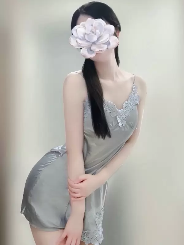 松雪ひめの ｜五反田メンズエステ 出張型メンズエステ ゆるスパ